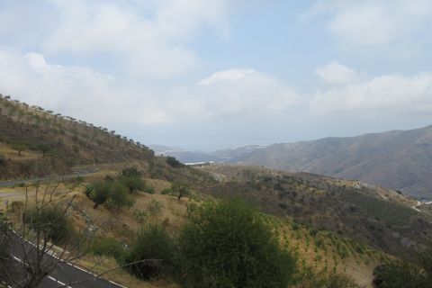 Landsbyhus i Albunol, Granada, Albunol - € 325.000 | Ref: CJ318 - foto 7